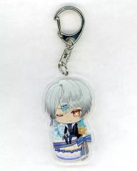 戦闘摂理解析システム #コンパス】アダム=ユーリエフ グッズセット