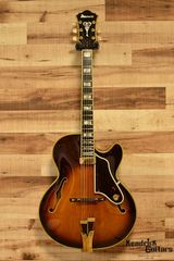 Ibanez 1982 GB20 w/OHC