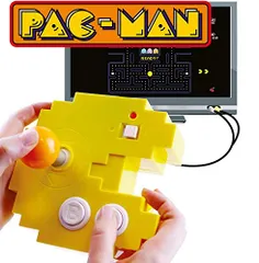 【美品】バンダイ  パックマン コネクトアンドプレイ 北米版 Pac-Man Connect and Play UNBOXING & REVIEW - YouTube