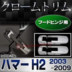 2024年最新】ハマー H2 メッキの人気アイテム - メルカリ