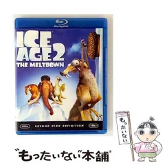 【中古】 アイス･エイジ2 [Blu-ray] / 20世紀フォックスホームエンターテイメント