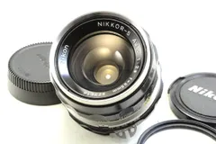 2025年最新】Nikkor-N Auto 24mm F2.8の人気アイテム - メルカリ