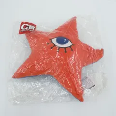 デカラビア ぬいぐるみ メガテン 高速配送 真・女神転生 30周年記念 デカラビアクッション