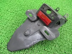 CBR250R リアフェンダー KYJ ホンダ 純正 中古 バイク 部品 MC41 割れ欠け無し 品薄 希少品 車検 Genuine gWのサムネイル