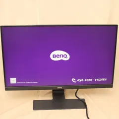 2024年最新】benq gl2580の人気アイテム - メルカリ