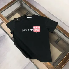 【今日特価】Givenchy 25SS サマー T シャツ