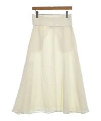 ebure ロング・マキシ丈スカート レディース 【古着】【中古】【送料無料】