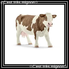 Amazon.co.jp: SCHLEICH シュライヒ ファームワールド シンメン