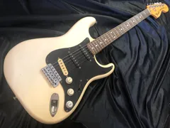 A783⭐︎メンテ済美品 Fender Japan ST-50 3TS 06〜08 2025年最新】fender japan st-50の人気アイテム - メルカリ