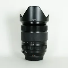 2025年最新】xf18-135mmf3.5-5.6 r lm ois wrの人気アイテム - メルカリ