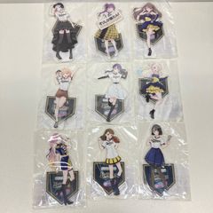 ご注文はうさぎですか？ ごちうさ アクリルスタンド 不思議の国の