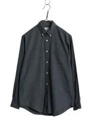 【お得なクーポン配布中!】 ブルックスブラザーズ チェック 長袖 ボタンダウン シャツ ボーイズ L メンズ S / 長袖シャツ コットン ポケット付き Yシャツ マルチカラー