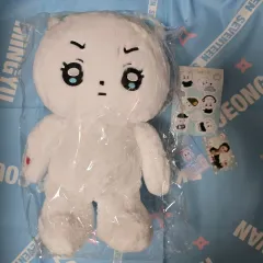 SEVENTEEN 10cm k-pop ぬいぐるみ バーノン seventeen ミニティーン ノンバ バーノン セット VERNON - メルカリ