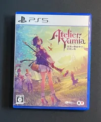 【#22】PS5 ユミアのアトリエ 追憶の錬金術士と幻創の地