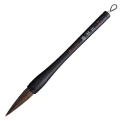 高級羊毛筆 細微光鋒6×1.1cm 天華三号】◇条幅の漢字向き◇匠の優品