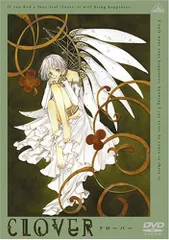 結城信輝 1999 a WORK of CLOVER 原画集　CLAMP 結城信輝 1999 a WORK of CLOVER 原画集 CLAMP Yahoo!オークション