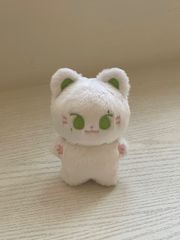 #267 EVNNE イジョンヒョン 10cmぬいぐるみ