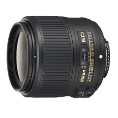 (中古優良品)NikonAF-S DX NIKKOR35mm f/1.8Gレンズ AF-S NIKKOR 35mm f/1.8G ED 中古価格比較 - 価格.com