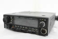 2025年最新】KENWOOD TM-721の人気アイテム - メルカリ