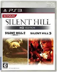 【中古】【非常に良い】サイレントヒル HD エディション - PS3 g6bh9ry