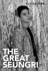 [중고] 서양 음악 CD VI(from BIGBANG) / THE GREAT SEUNGRI(PLAYBUTTON)