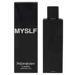 箱付き　YSL MYSLF 香水 Amazon.com: Yves Saint Laurent Ysl Myslf Eau de Parfum Spray