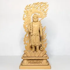 2025年最新】不動明王フィギュアの人気アイテム - メルカリ
