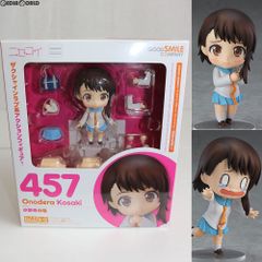 ニセコイ　ねんどろいど 小野寺小咲 457 フィギュア ねんどろいど 457 小野寺小咲(おのでらこさき) ニセコイ 完成品 可動