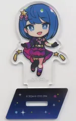 【中古】アクリルスタンド・アクリルパネル 桐谷遥 「プロジェクトセカイ カラフルステージ! feat. 初音ミク COLORFUL LIVE 3rd - Evolve - ミニキャラアクリルスタンドコレクションC」
