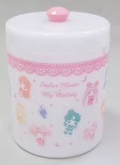 [Used] Small item case/Multi-case/Tin case 3. Collection Multi-case "Pretty Guardian Sailor Moon x My Me Roddy"Winning ticket"
