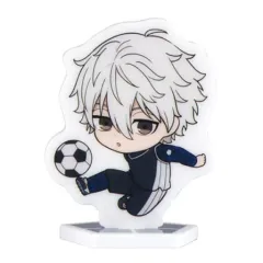 【中古】雑貨 凪誠士郎 「ふらっとならぶんです。 ブルーロック」