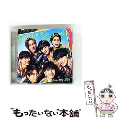【中古】 ENDLESS SUMMER / Kis-My-Ft2 / 