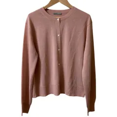 美品 24SS theory luxe セオリーリュクス SHEER KNIT TESORO