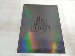 Ensemble Stars!! Cast Live Starry Symphony -the dead of night- BOX盤(Blu-ray Disc)