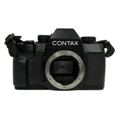 2025年最新】コンタックス STの人気アイテム - メルカリ