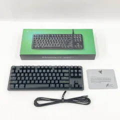 2024年最新】razer キーボード オレンジ軸の人気アイテム - メルカリ