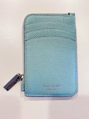 【週末セール】ケイトスペード　カードケース