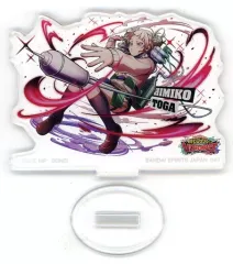 【中古】アクリルスタンド・アクリルパネル トガヒミコ アクリルスタンド 「一番くじ 僕のヒーローアカデミア ULTRA IMPACT」 H賞