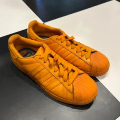 2024年最新】ADIDAS ファレル スーパースターの人気アイテム - メルカリ