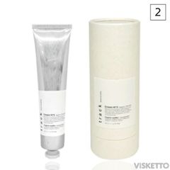 [No.2] トラッククリーム 60mL ( track torakku トラック ハンドクリーム ヘアオイル ボディミルク スタイリング剤 美容 天然由来成分100％ ナチュラル オーガニック フェイシャルケアセ ルフケア コスメ 濡れ髪 ツヤ)