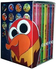 テレビアニメーション キョロちゃん DVD BOX（DISC入荷情報