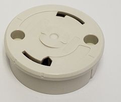 丸型　引っ掛けシーリング　WG 5015W【１個】