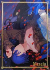 【中古】ポストカード(キャラクター) 聖川真斗 「Q-pot.×うたの☆プリンスさまっ♪ Sweets Vampire トレーディングA5スタンドポストカード Sweets Vampire ～key to melt your heart～ ver.」 アニメイ