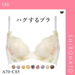 Wacoal ハグするブラソングセット C70 WACOAL ブラジャー 「ハグするブラ」 : ZOZOTOWN Yahoo!店