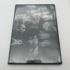 BUCK-TICK 櫻井敦司 インタビュー 異空 非売品 DVD 2025年最新】buck-tick dvd 異空の人気アイテム - メルカリ