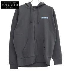 2025年最新】RAYS パーカーの人気アイテム - メルカリ