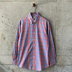 ブルックスブラザーズBrooks Brothersチェックシャツ