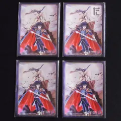 2025年最新】サイファ スリーブ 特典の人気アイテム - メルカリ