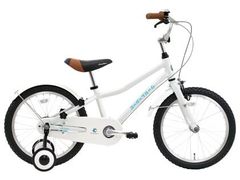 新品・未使用・幼児車 コーダーブルーム(KHODAA BLOOM) アッソンASSON K18（カタカナロゴエディション） 幼児用自転車18” KB-23-003 (#00660175)