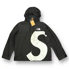 2025年最新】Supreme The North Face S Logo Mountain Jacketの